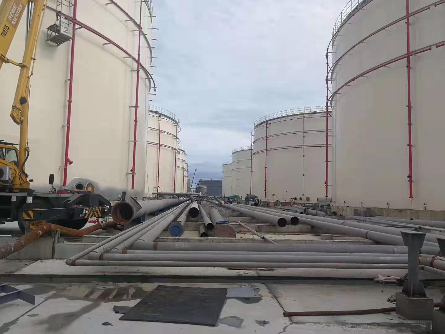 環氧富鋅底漆涂裝