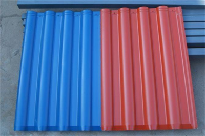 丙烯酸彩瓦漆用漆