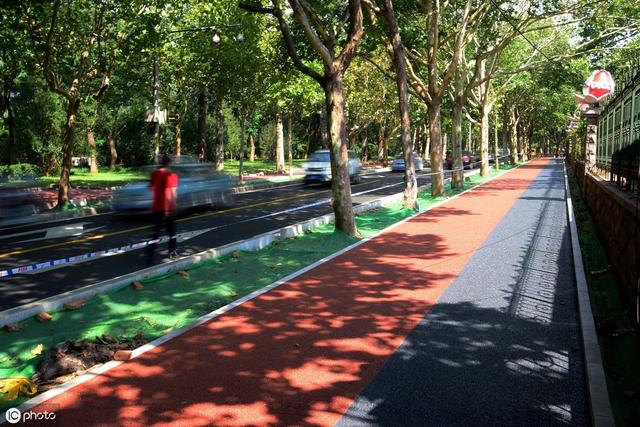 氟碳漆在市政工程上的應(yīng)用