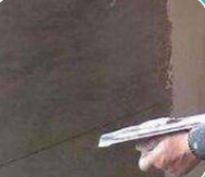 隧道瓷化涂料施工工藝