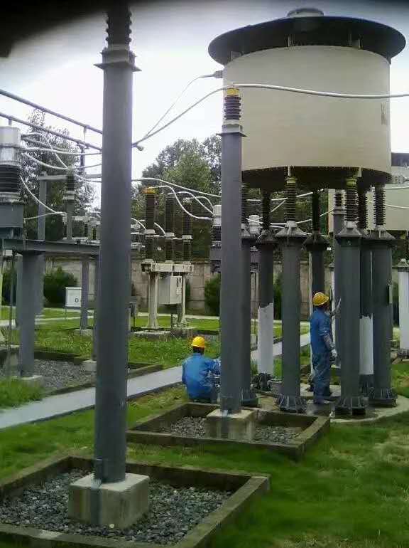 電力設(shè)備防腐涂料工程