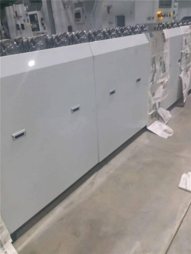 聚氯乙烯含氟螢丹涂料應(yīng)用