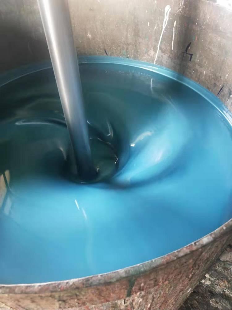 環(huán)氧無溶劑泳池涂料