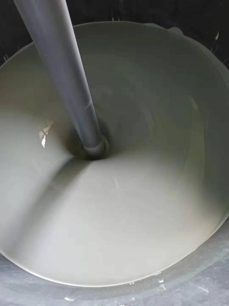 環(huán)氧無溶劑泳池涂料