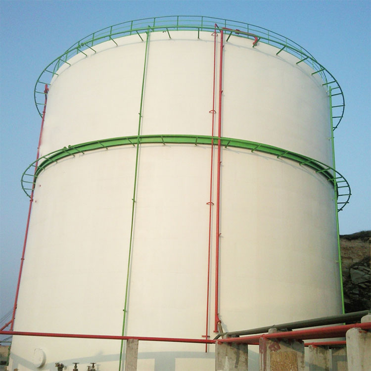 無溶劑環(huán)氧涂料用于儲罐內(nèi)壁