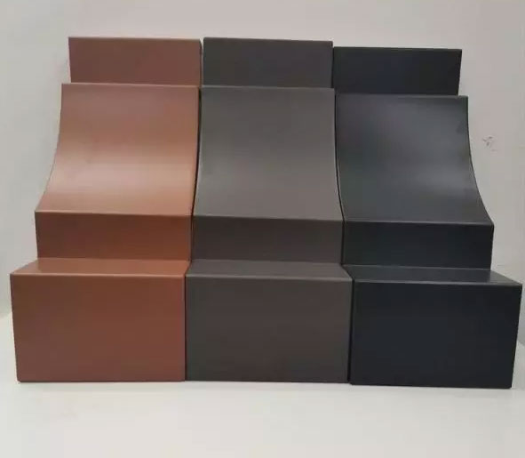 外墻水性金屬氟碳漆