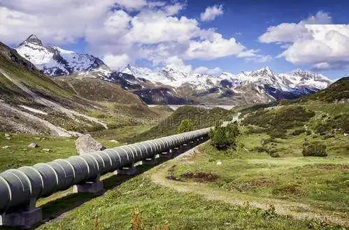 無溶劑環(huán)氧涂料的防腐應(yīng)用